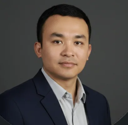 Sunil Shrestha, Founder of Taxi Web Design