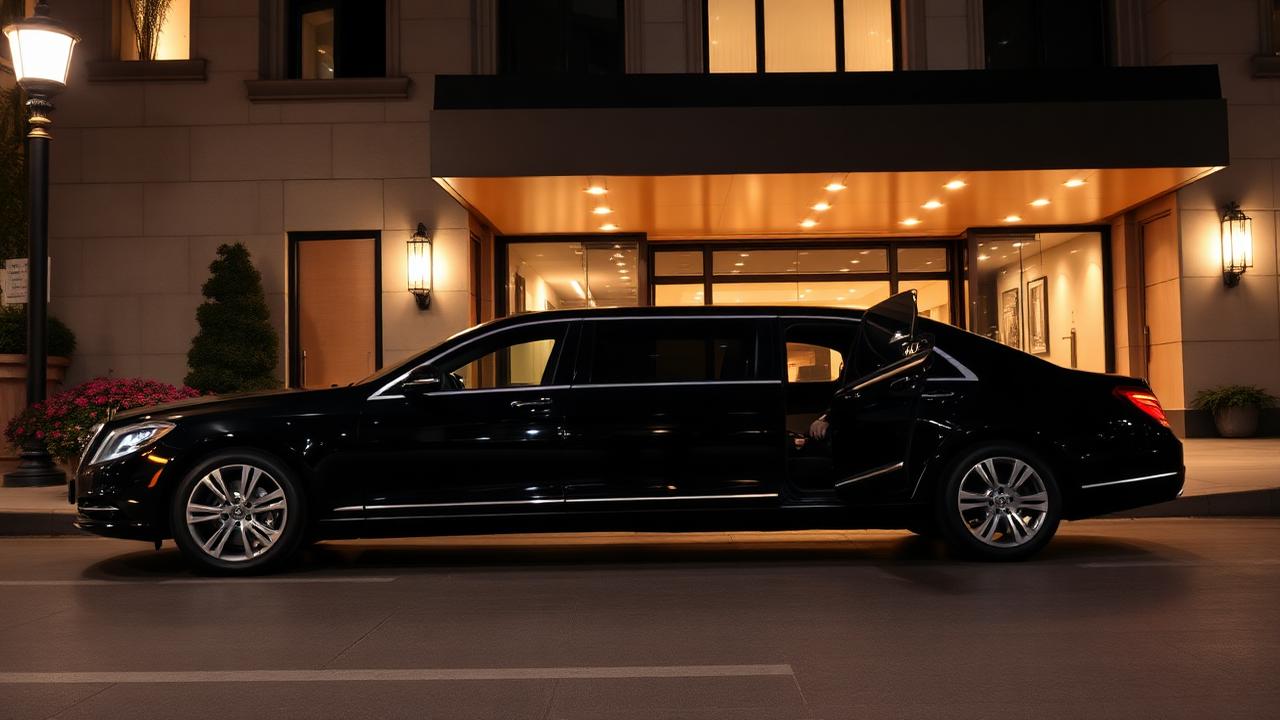Best Chauffeur Booking Software for Small Businesses [2026]