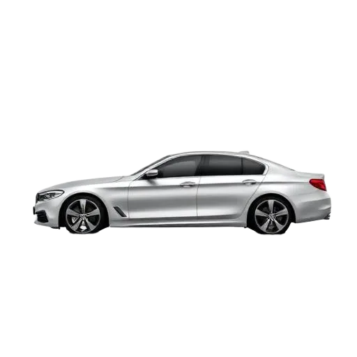 Silverstar Chauffeurs