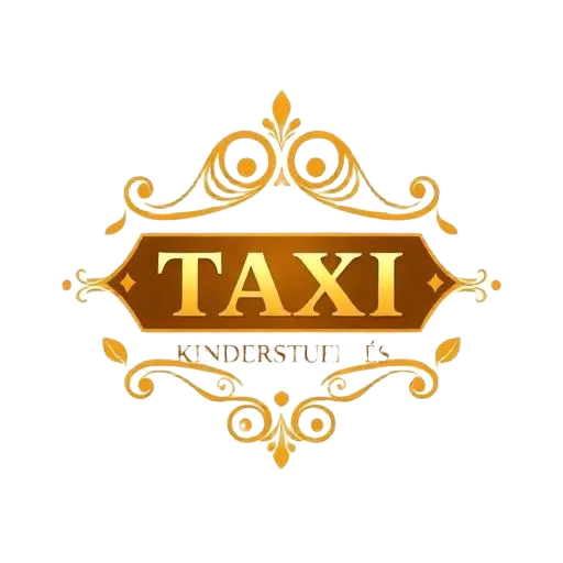 Taxi Met Kinderstoeltjes