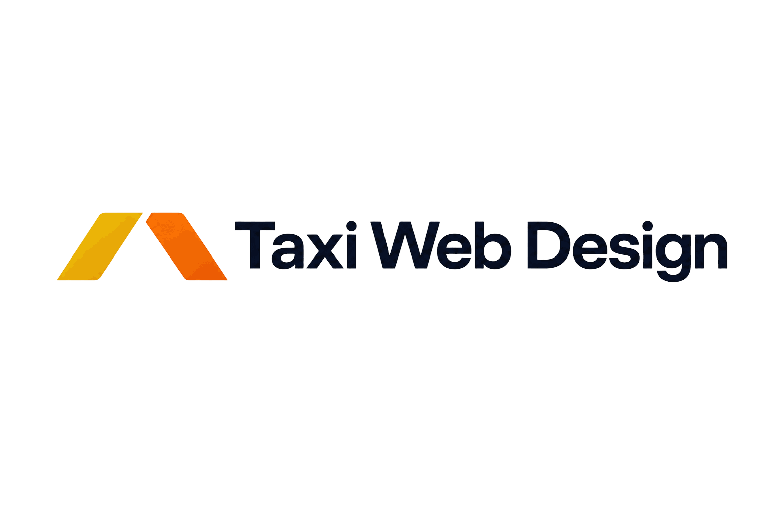 Taxi Web Design