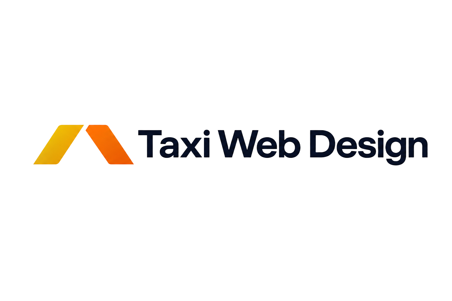 Taxi Web Design