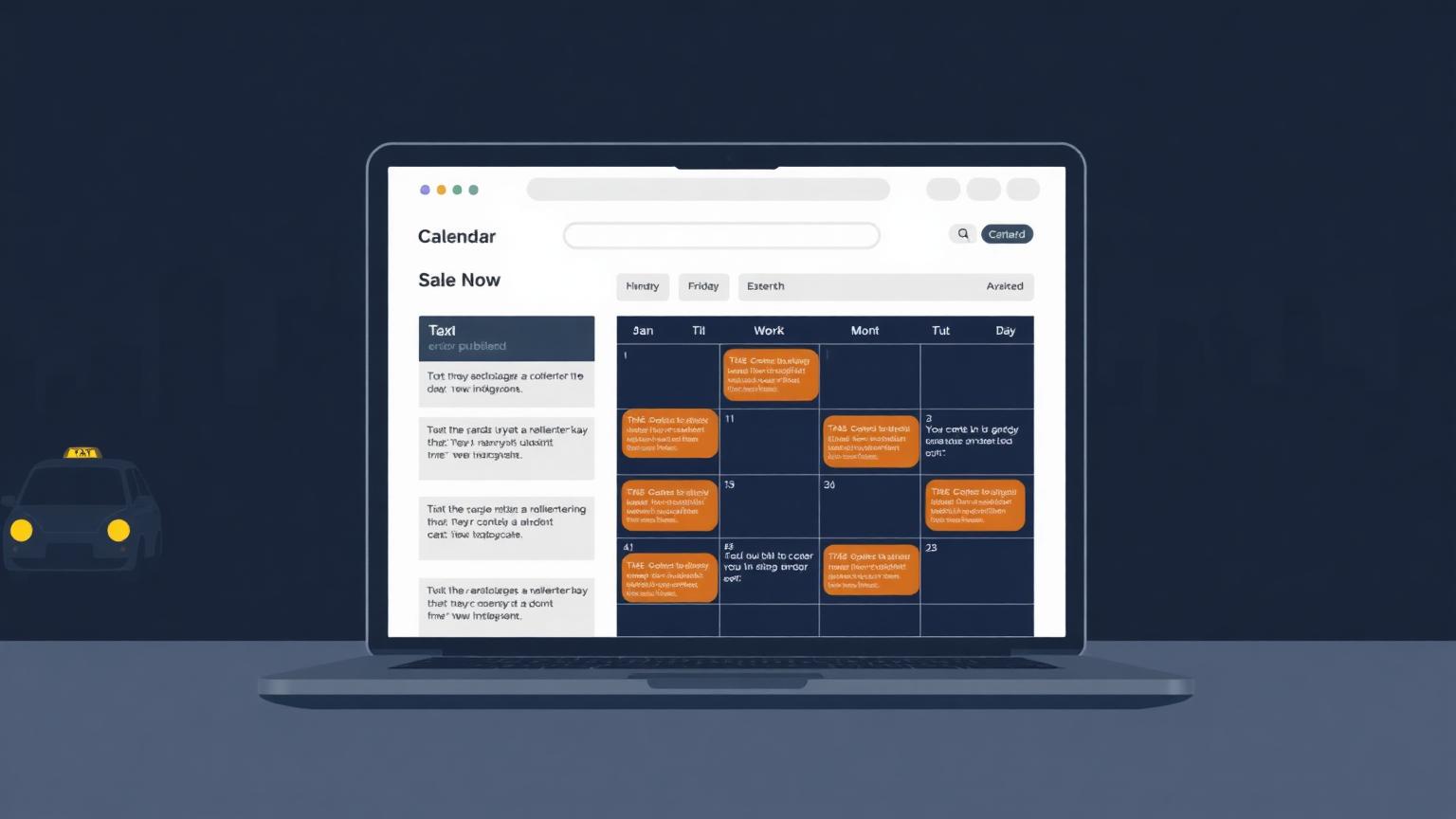 The Automated 30-Day SEO Content Plan for Small Businesses (2026)