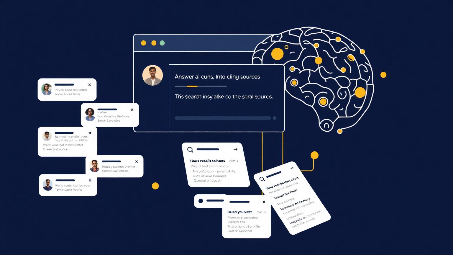 How to Get Cited by ChatGPT, Perplexity, Gemini & AI Overviews (2026)