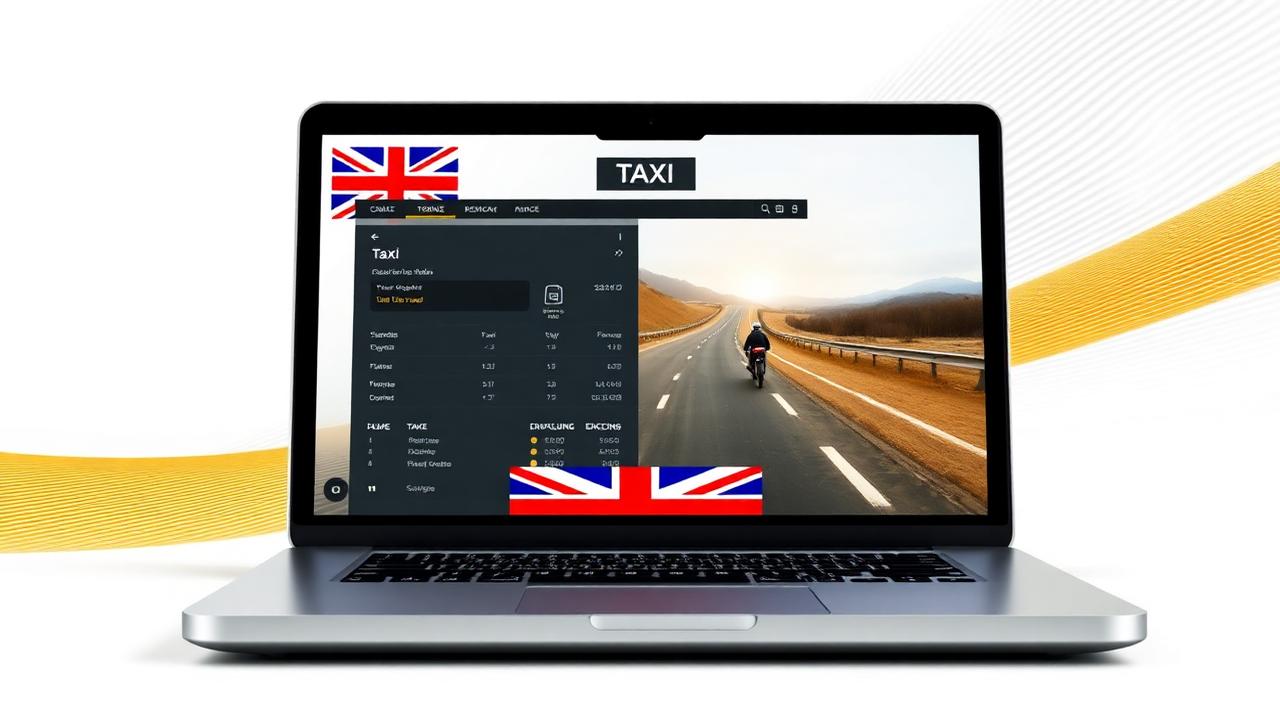 Autocab Alternative: Independent Dispatch Without the Uber Lock-In