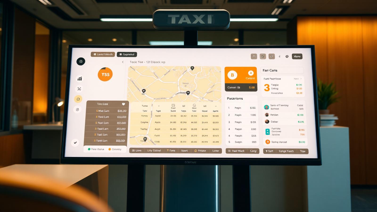 Best Taxi Booking Software to Manage Bookings and Payments (2026)