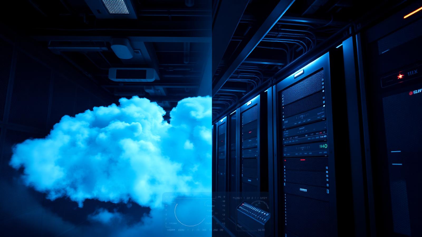 Cloud-Based vs On-Premise Dispatch Software: Total Cost of Ownership