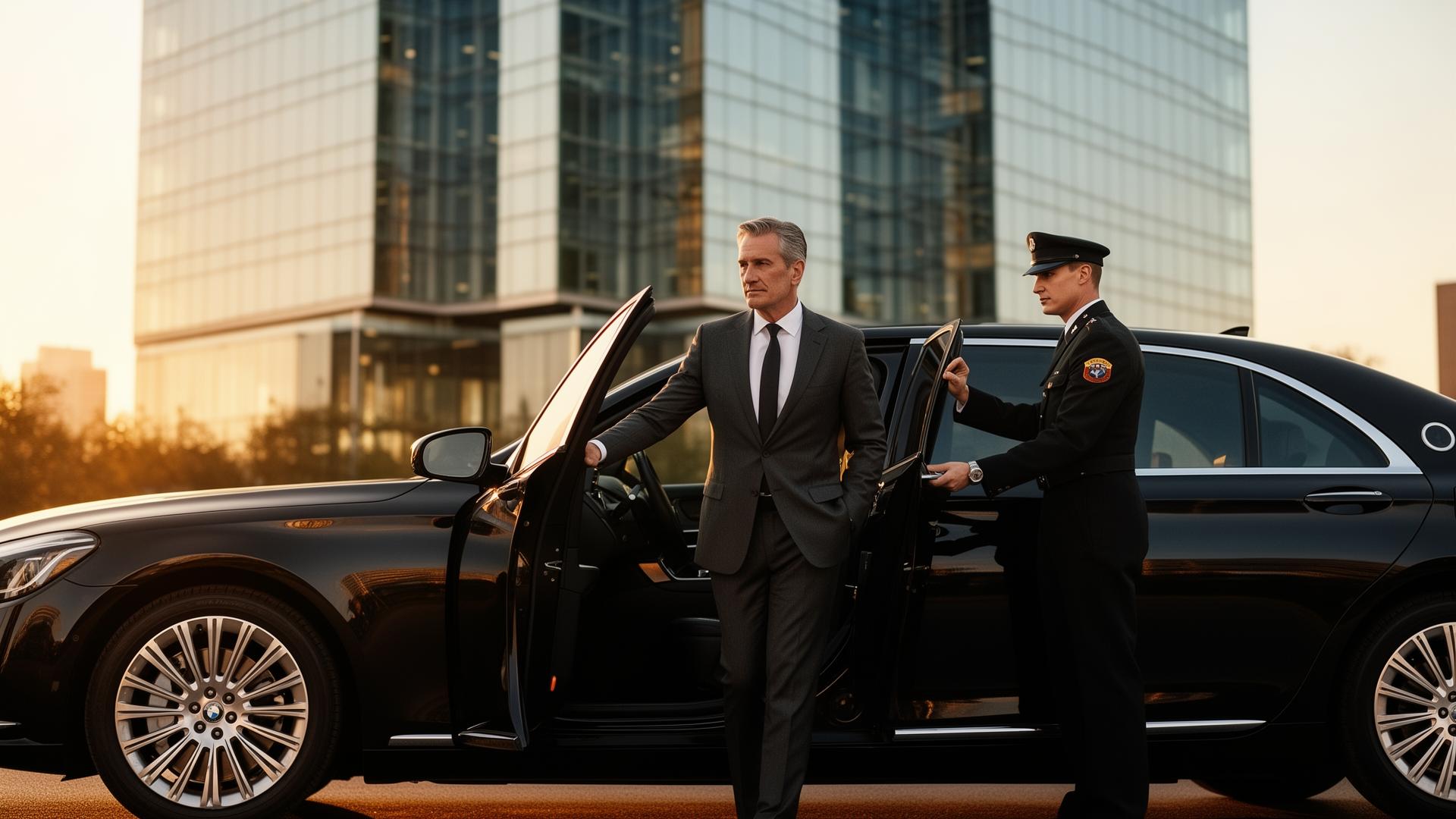 How to Win Corporate Travel Accounts: B2B Sales Playbook for Taxi & Limo Fleets [2026]