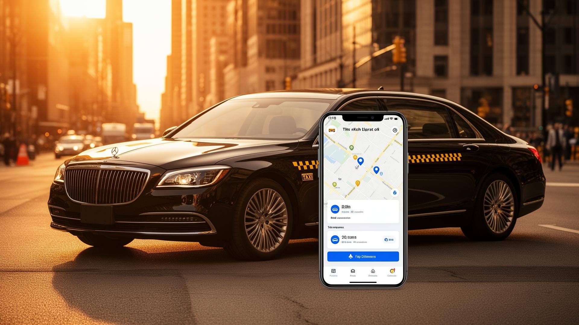 Best Taxi Dispatch Software 2026: Top Picks for Modern Fleets