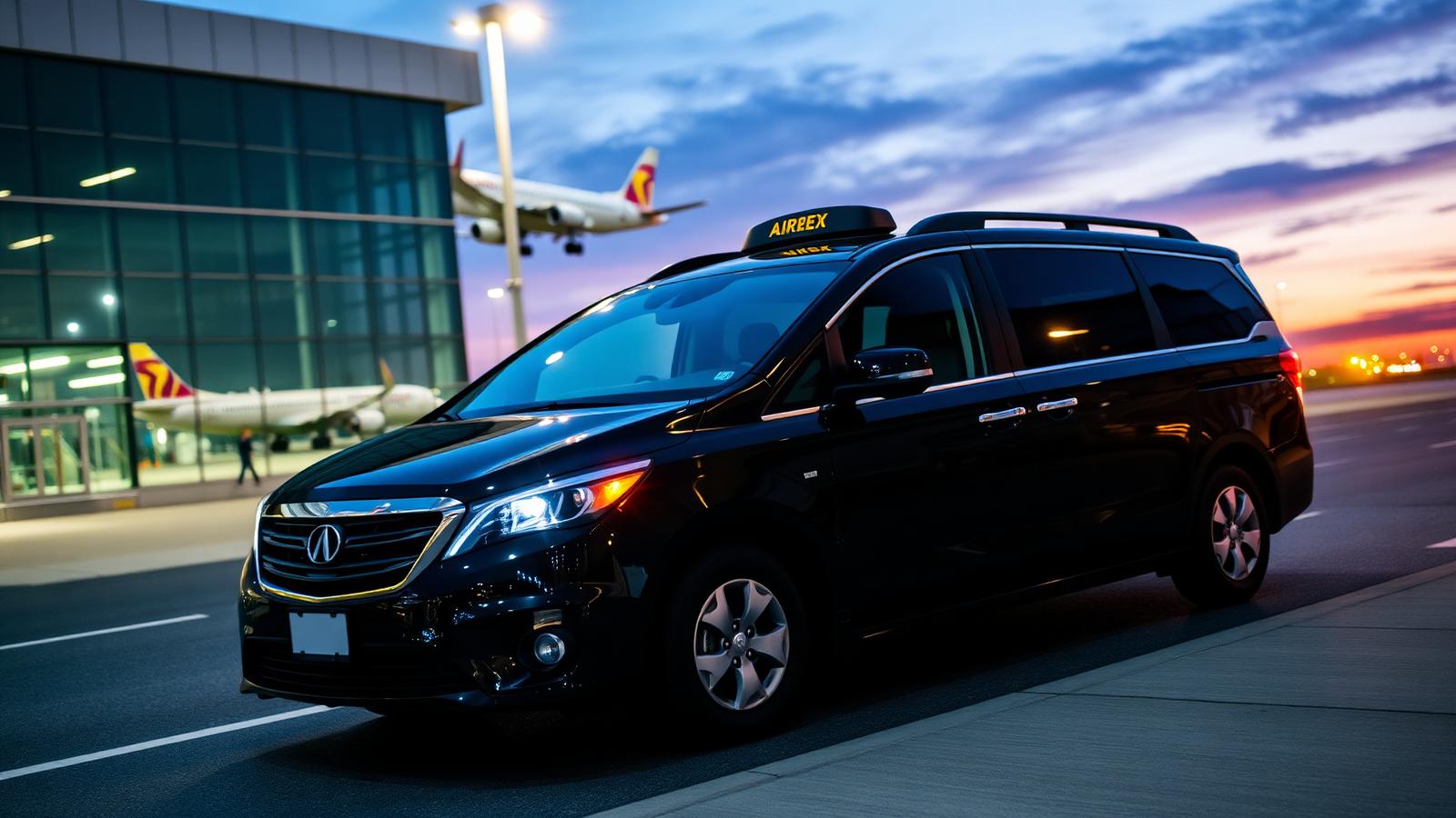 Flight Tracking for Airport Taxi Operators: A Complete Guide