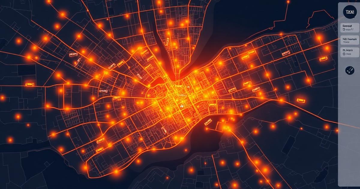 How Taxi Dispatch Software Works — Best Solutions for Small Fleets & Limo Companies [2026]