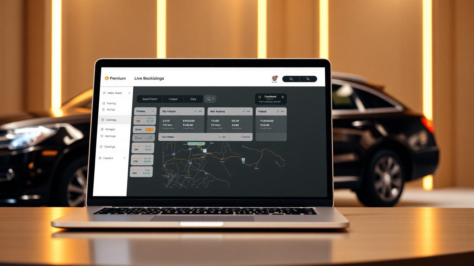 7 Best Limo Anywhere Alternatives in 2026 (Compared & Ranked)