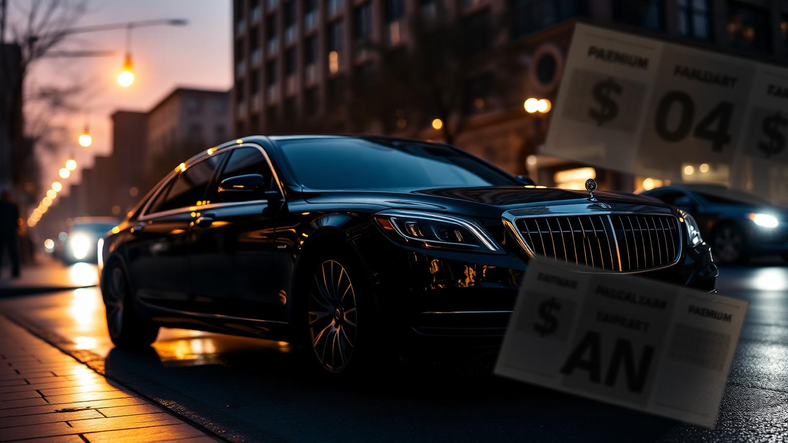The Hidden Cost of Limo Anywhere's Pricing Model