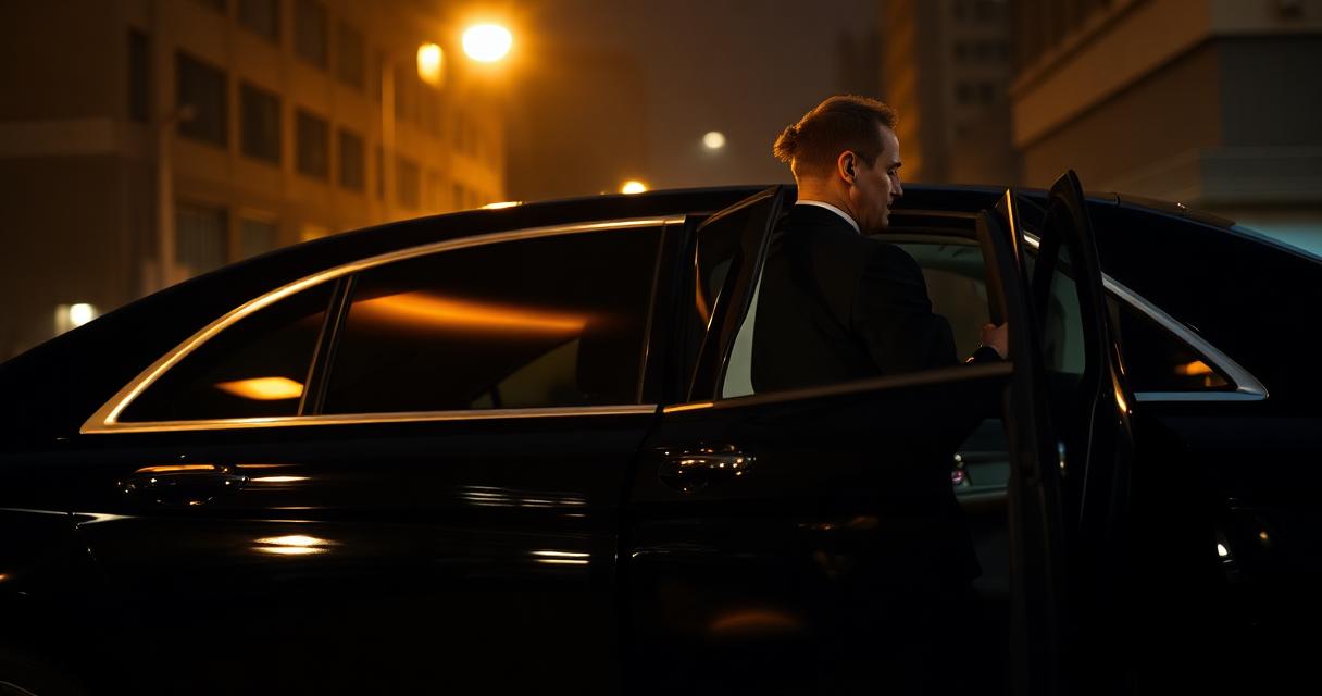 Best Chauffeur Booking Software for Small Businesses [2026]