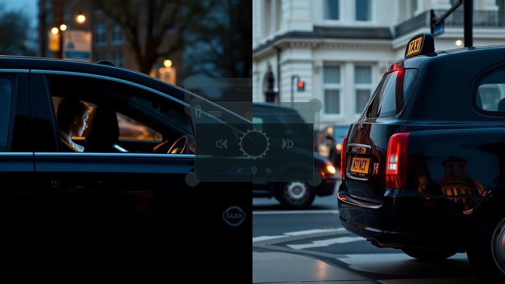 Private Hire Dispatch System vs Taxi Dispatch Software: What's the Difference in 2026?