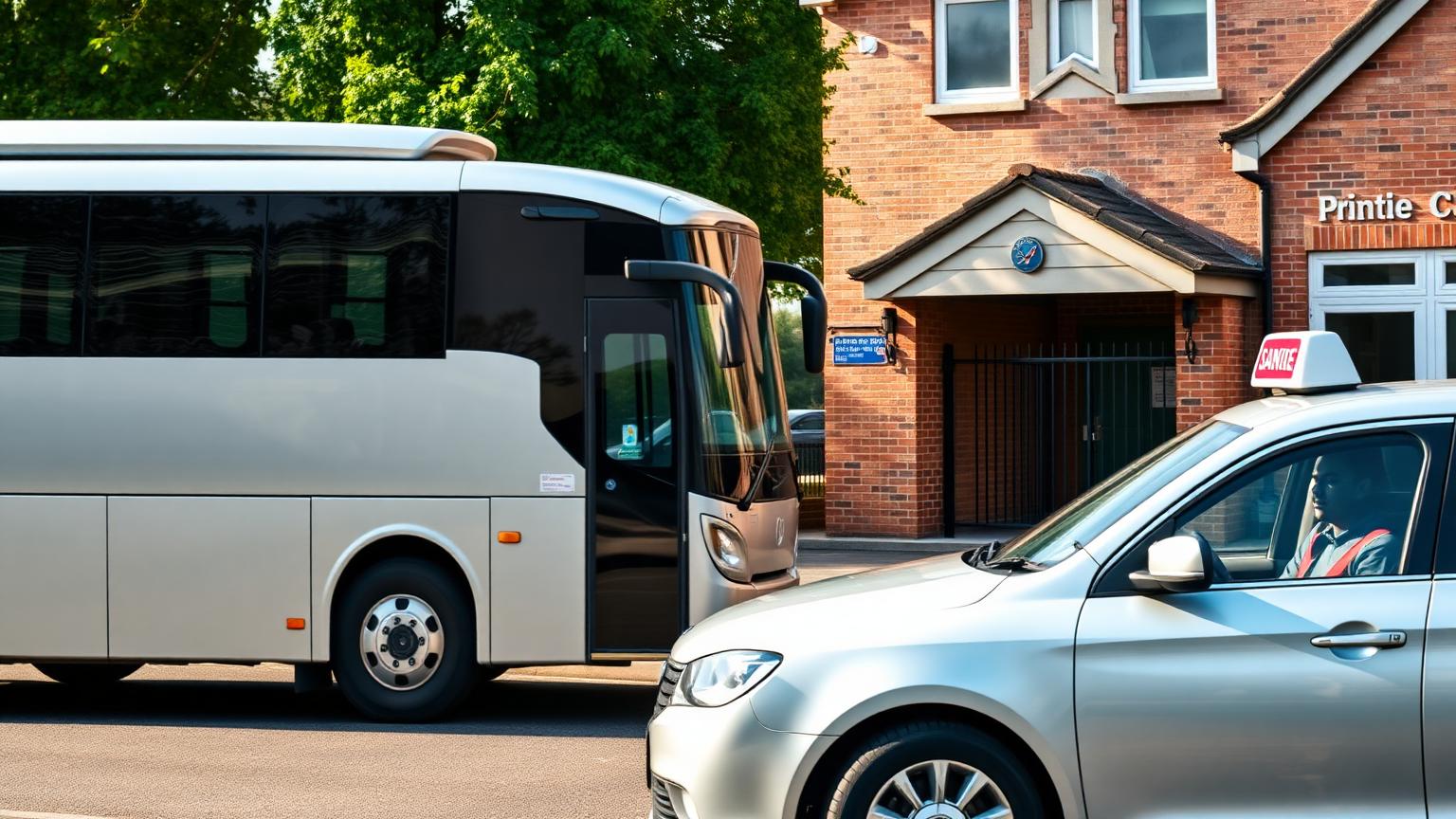 School Run Dispatch Software: The Complete UK Operator Guide (2026)