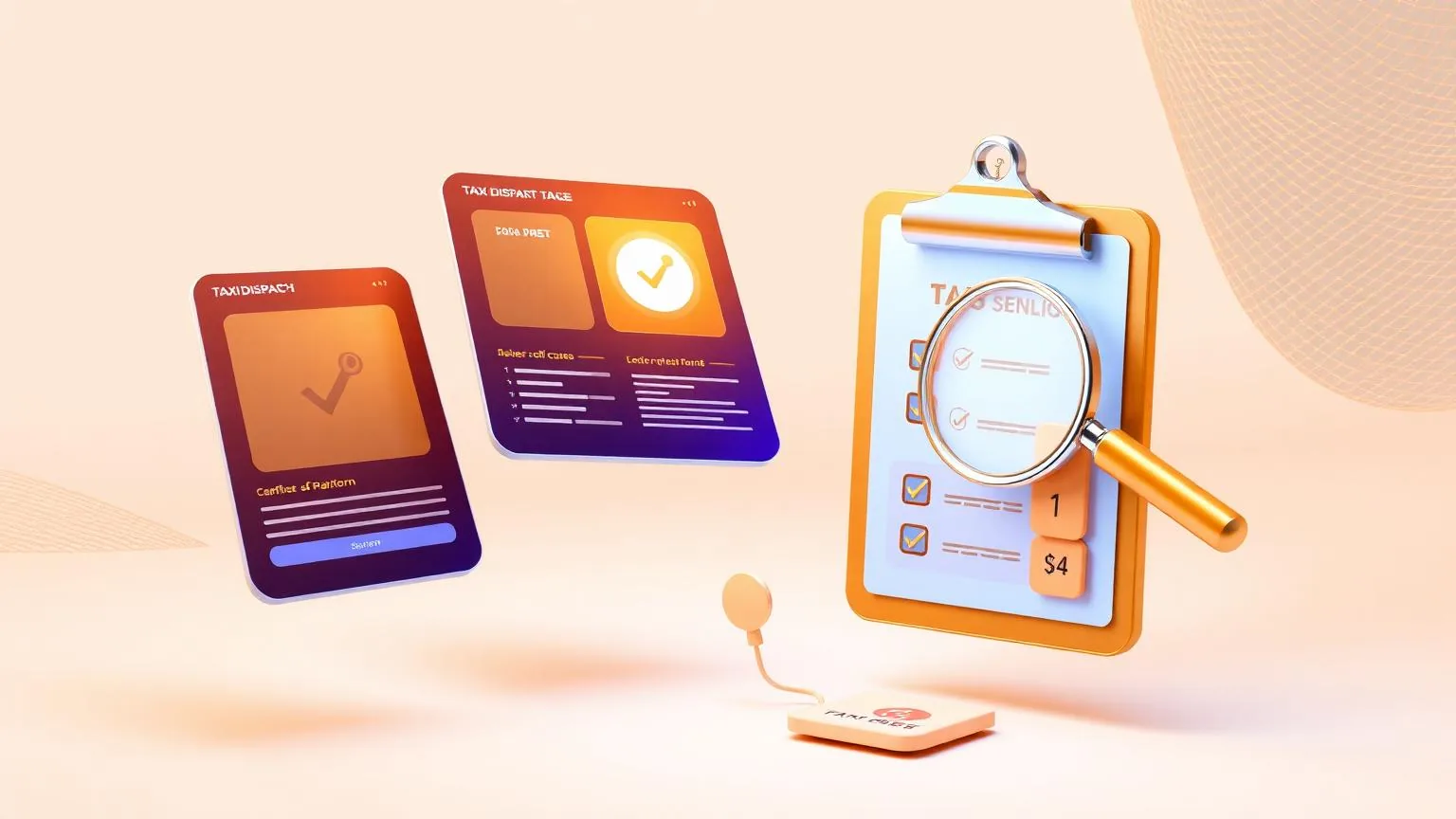 12 Questions to Ask a Taxi Dispatch Software Vendor Before You Sign (2026)