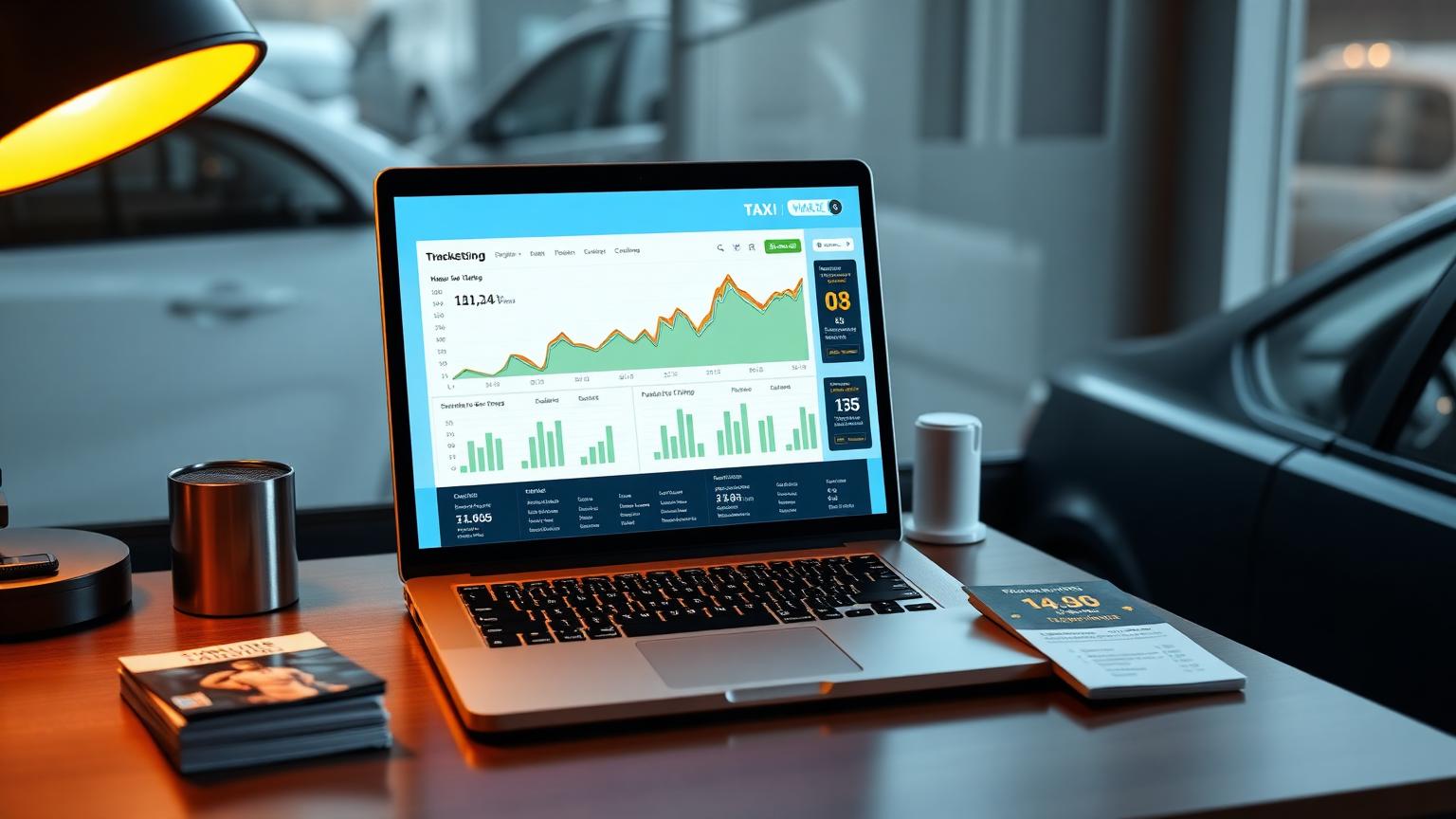 12 Taxi Marketing Ideas That Actually Work in 2026