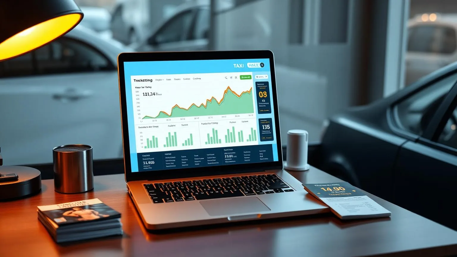12 Taxi Marketing Ideas That Actually Work in 2026