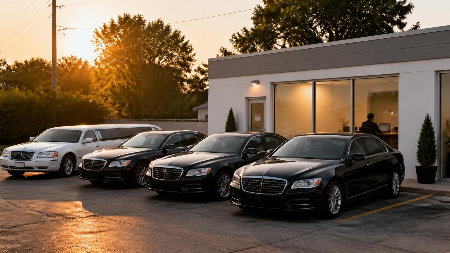 Is Taxi Web Design Only for Small Taxi, Limo & Chauffeur Fleets? The Honest Answer