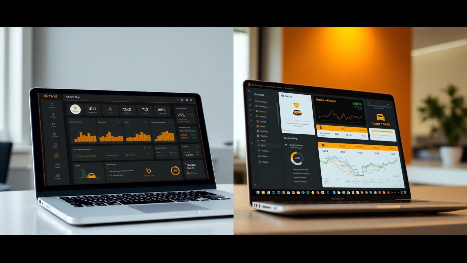 Taxi Dispatch System vs Manual Dispatching: ROI Comparison [2026]