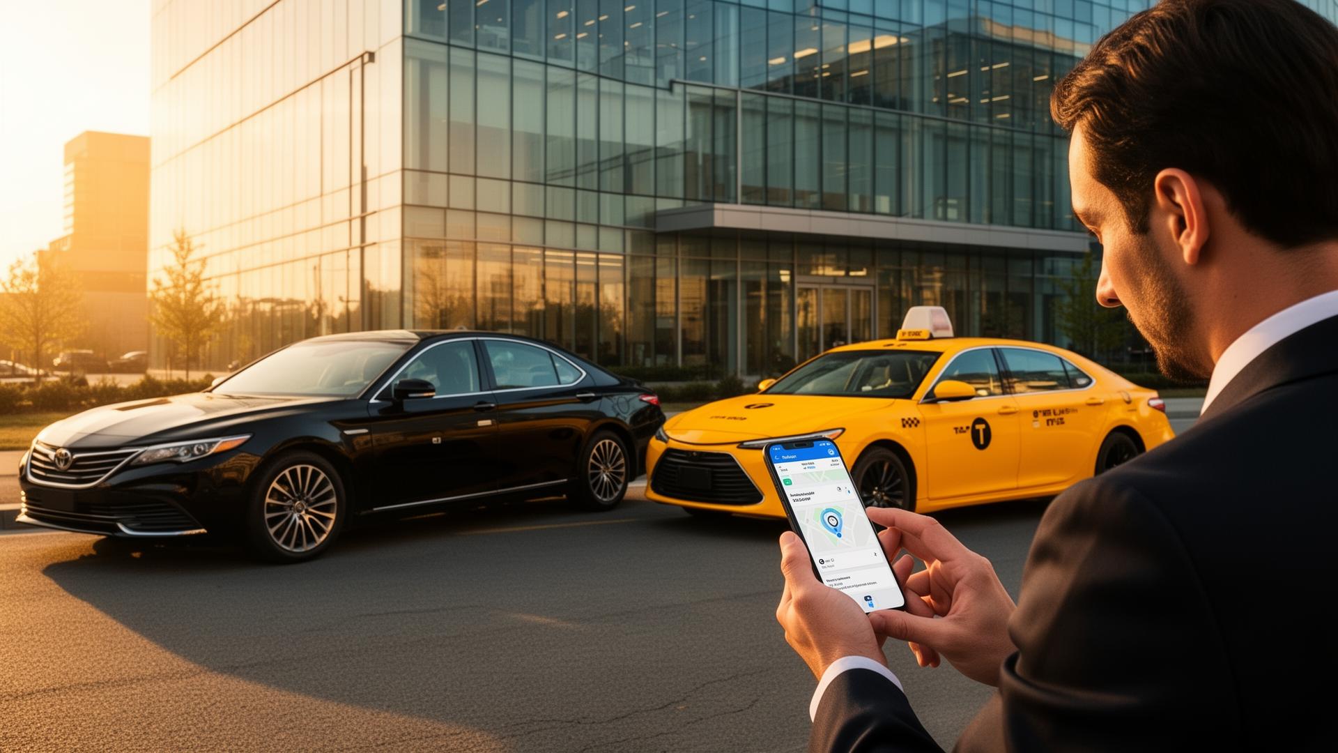 Yelowsoft vs Cabsoluit vs Taxi Web Design (2026): Which Dispatch Platform Fits Your Fleet?