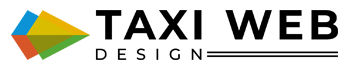 Taxi Web Design Logo