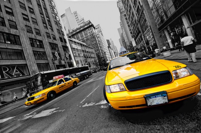 Driver & Passenger App For Your Taxi Business 1 WS-42293