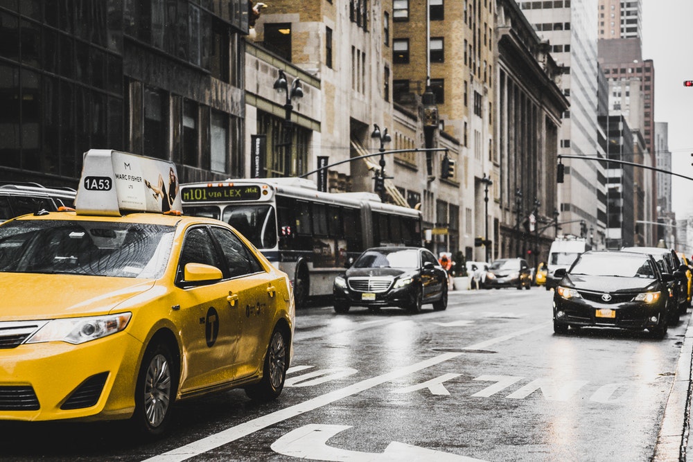 Get Your Own White Label Taxi | Dispatch Software Systems 1 photo 1492666918209 d0a9ea801f2f