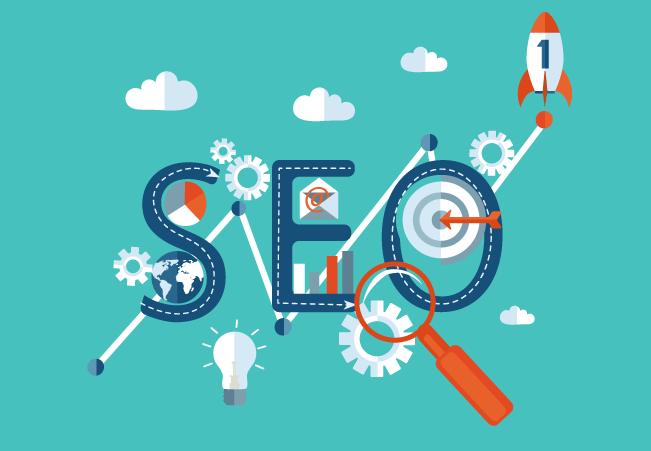 Effective SEO For Website