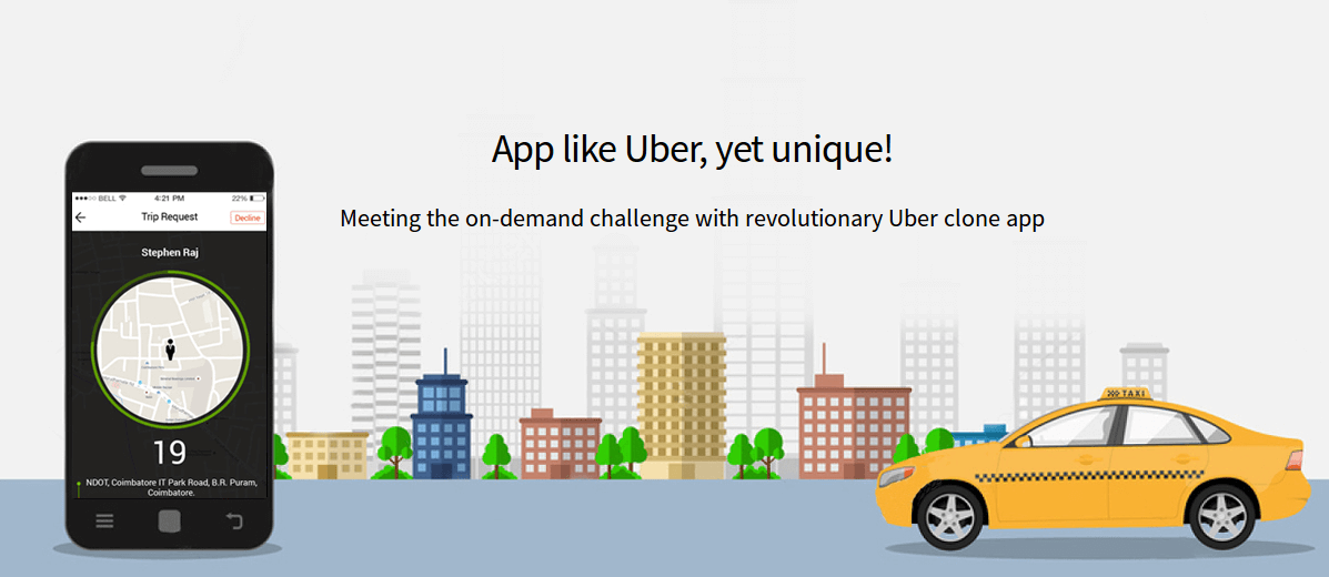 Take Care of Your Taxi Companies With Efficient Taxi Dispatch Software 1 vbF6VAZ