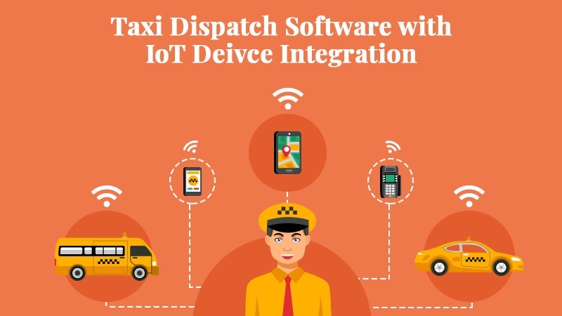 Taxi dispatch system: Need for traditional taxi services 1 w2ErAXv