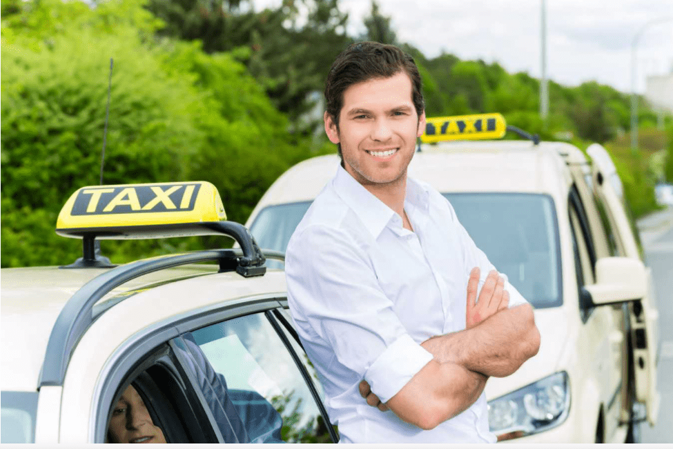 How to Choose the Best Taxi Booking Software for Your Company 1 How to Choose the Best Taxi Booking Software for Your Company