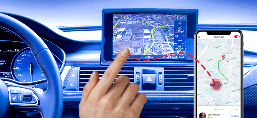 Journey App Progress For Taxi Dispatch Software 1 iDOiYd1