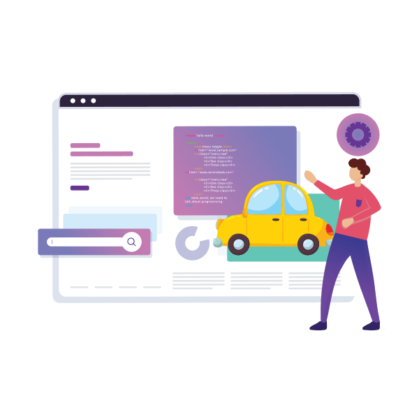 How a Taxi Booking Software Works 1 Taxi Booking Software, The Future of Taxi Dispatch Software