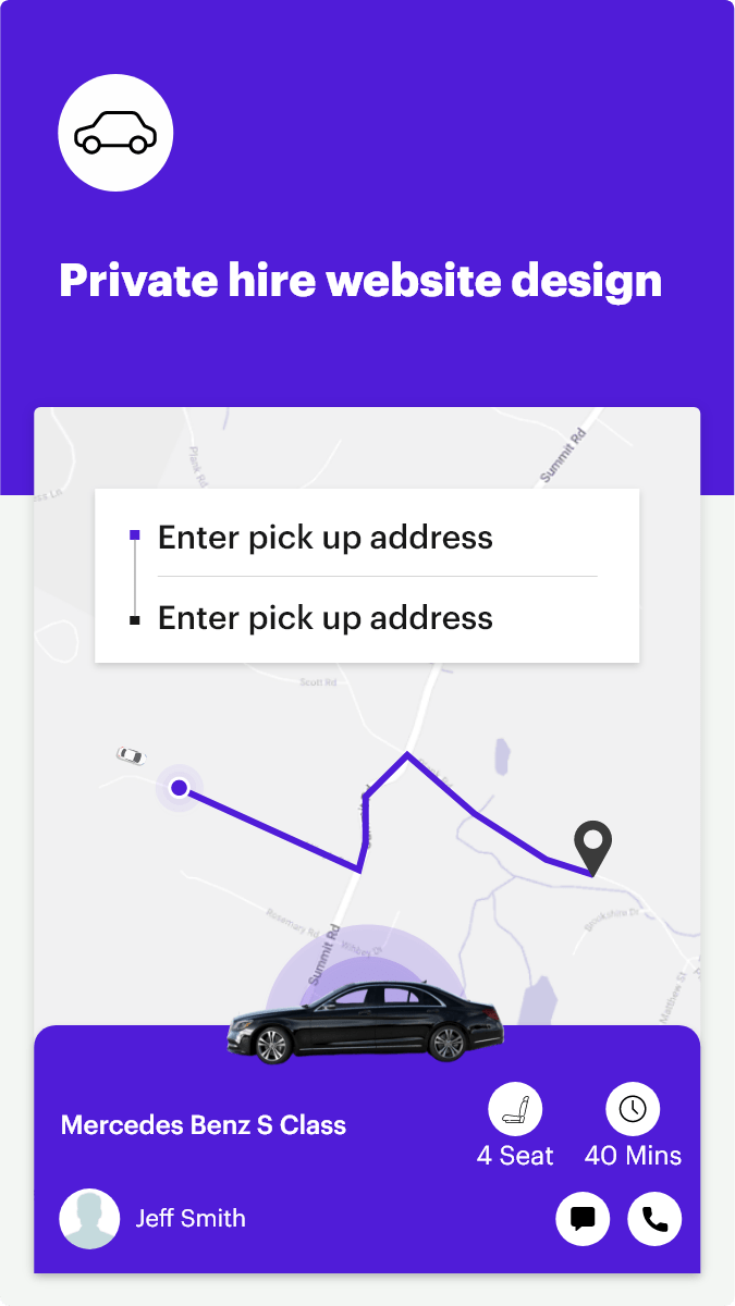 private hire