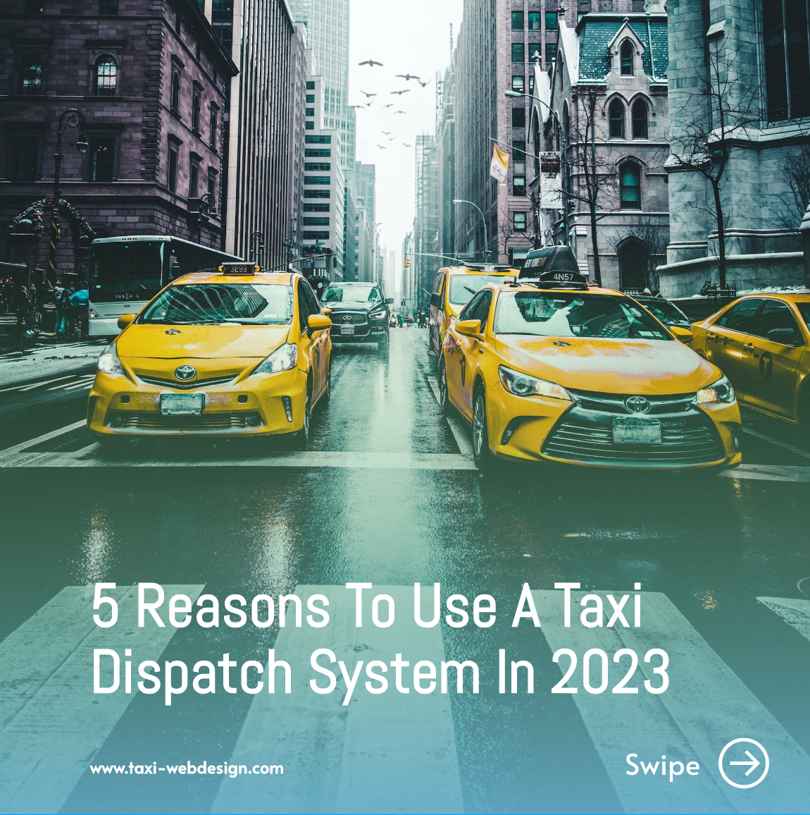 Taxi Dispatch System is the future of 2023 1 2023 taxi dispatch