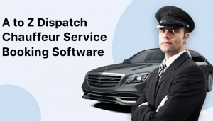 A to Z Dispatch Chauffeur Dispatch Operators